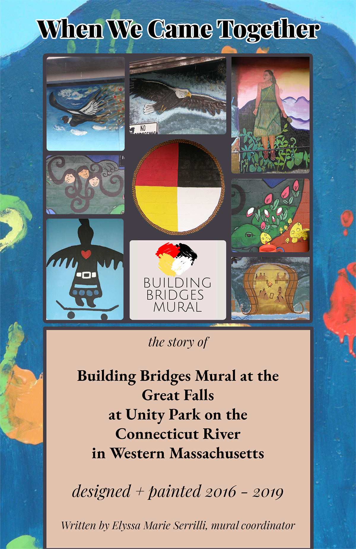 Building Bridges – Nolumbeka Project